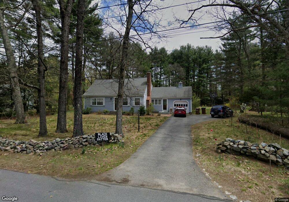 18 Lynne Rd, Sudbury, MA 01776 - photo 1