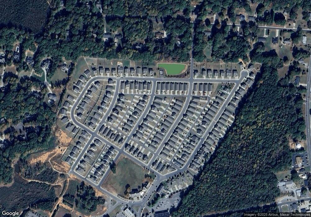 544 Kiser Ln, Locust, NC 28097 - photo 1