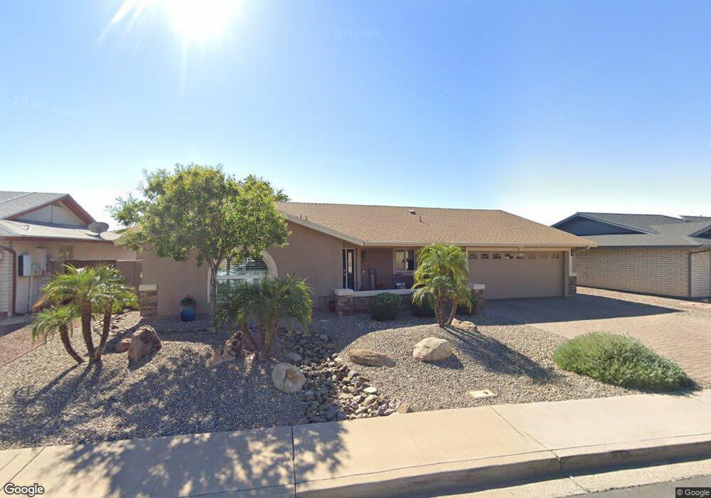 4553 E Emelita Ave, Mesa, AZ 85206 - photo 1