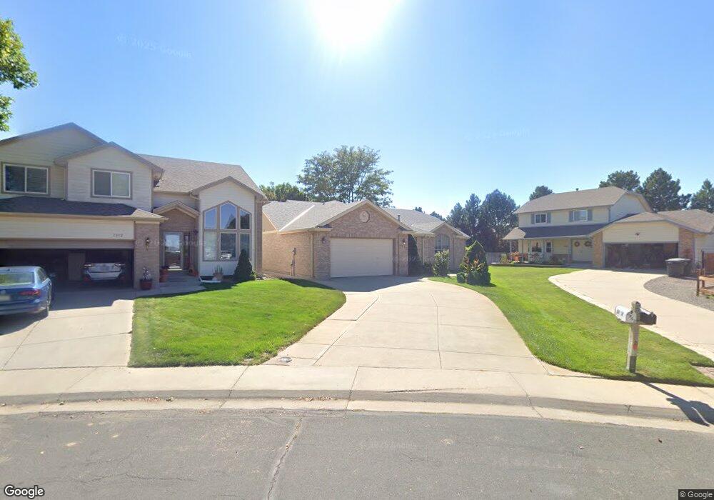 2952 E 133rd Cir, Thornton, CO 80241 - photo 1