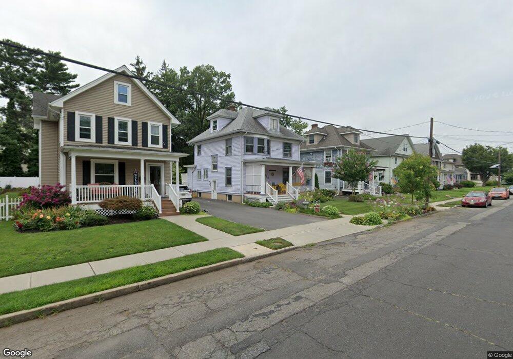 226 W Franklin St, Bound Brook, NJ 08805 - photo 1