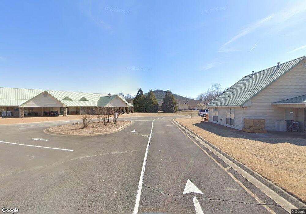 1402 Sage Brush Way, Heber Springs, AR 72543 - photo 1