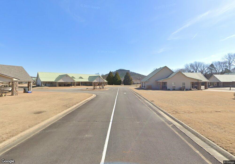 1404 Sage Brush Way, Heber Springs, AR 72543 - photo 1