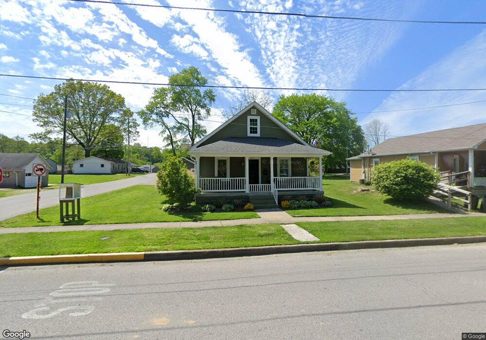 341 Ridley St, Corydon, IN 47112 - photo 1