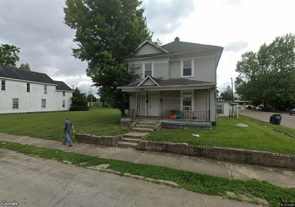 741 N Mulberry St, Muncie, IN 47305 - photo 1