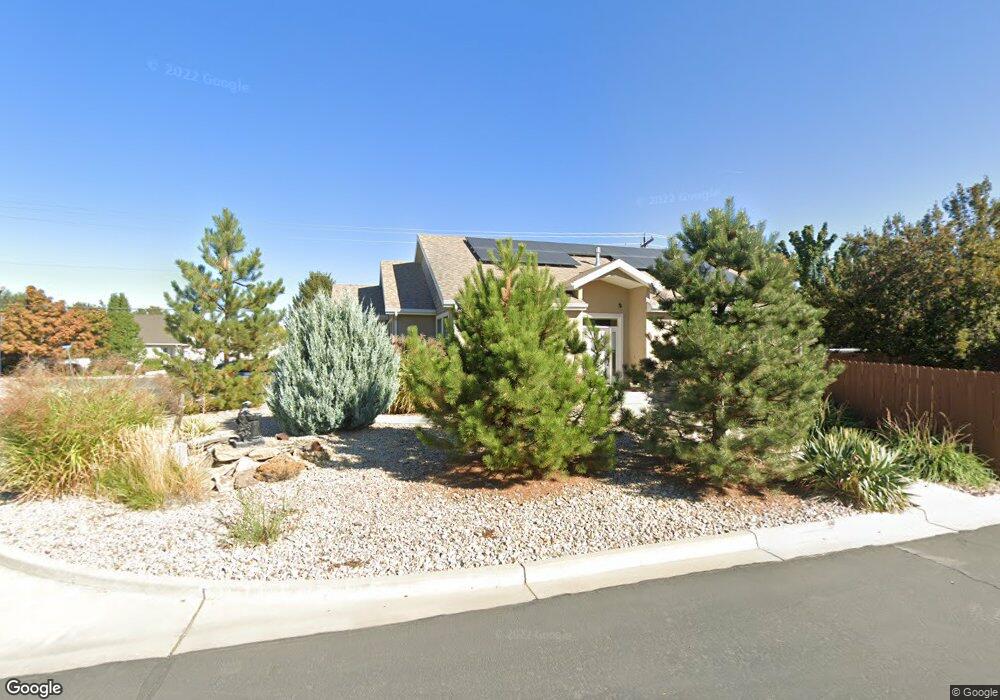 445 E Fisher Meadow Dr, Midvale, UT 84047 - photo 1