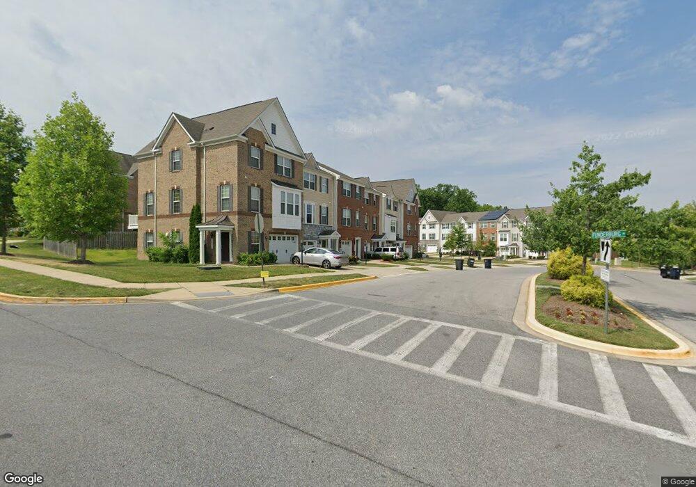 6705 Funderburg Dr, Capitol Heights, MD 20743 - photo 1