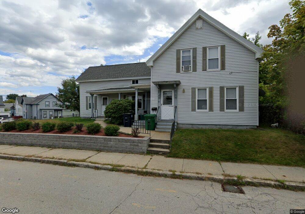 61 Lock St, Nashua, NH 03064 - photo 1