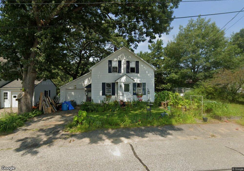 9 Gove St, Sanford, ME 04073 - photo 1