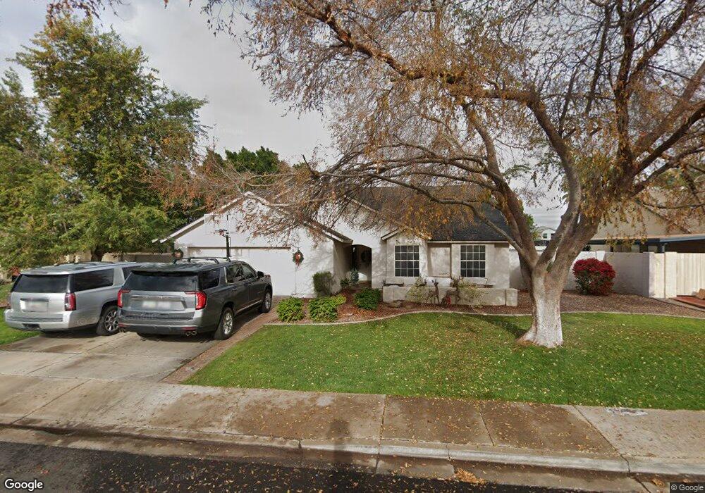 2948 E Leland St, Mesa, AZ 85213 - photo 1