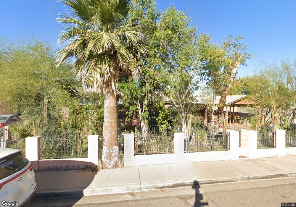 2202 N 47th Ave, Phoenix, AZ 85035 - photo 1