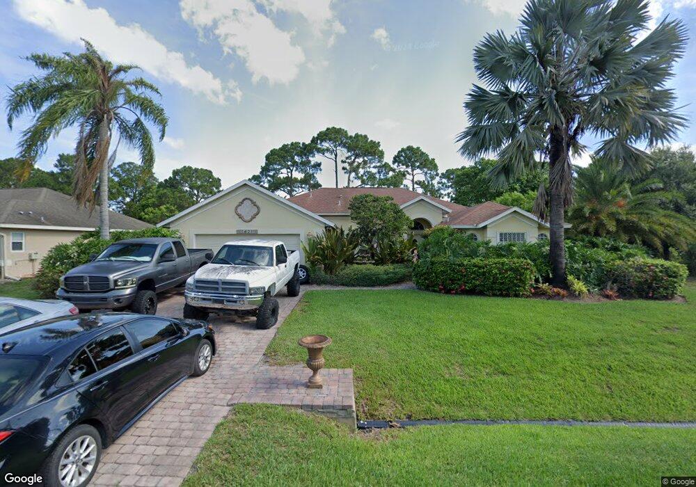 1421 SW Delos Ave, Port Saint Lucie, FL 34953 - photo 1