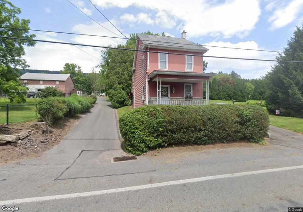 821 W Market St, Williamstown, PA 17098 - photo 1