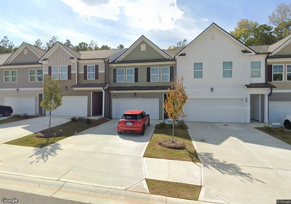94 Huntley Trc, Hoschton, GA 30548 - photo 1