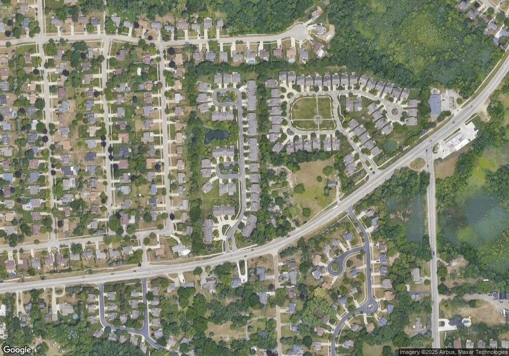 1213 Wind Chime Dr unit CHIME, Waterford, MI 48327 - photo 1