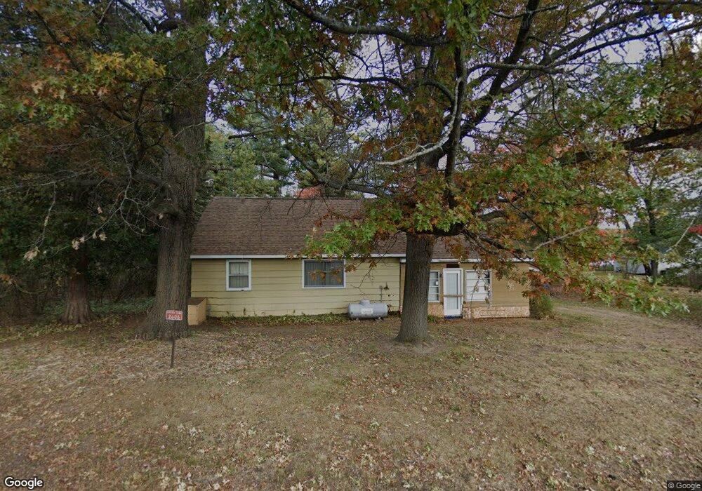 2606 7 1/4 Ave, Chetek, WI 54728 - photo 1