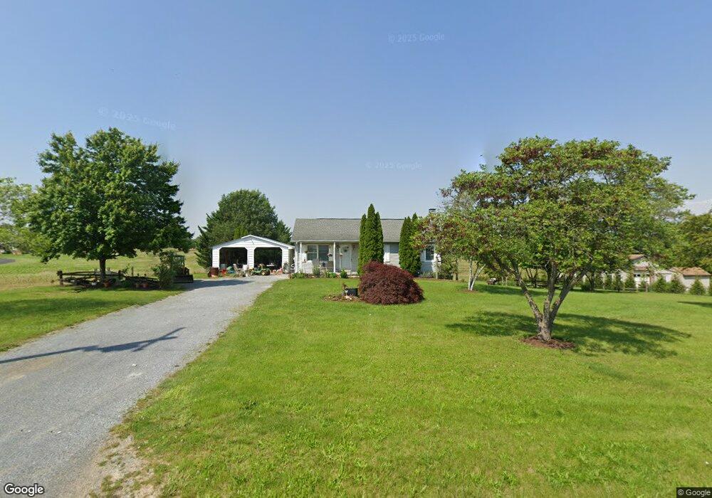 2249 Crottlestown Rd, Chambersburg, PA 17202 - photo 1