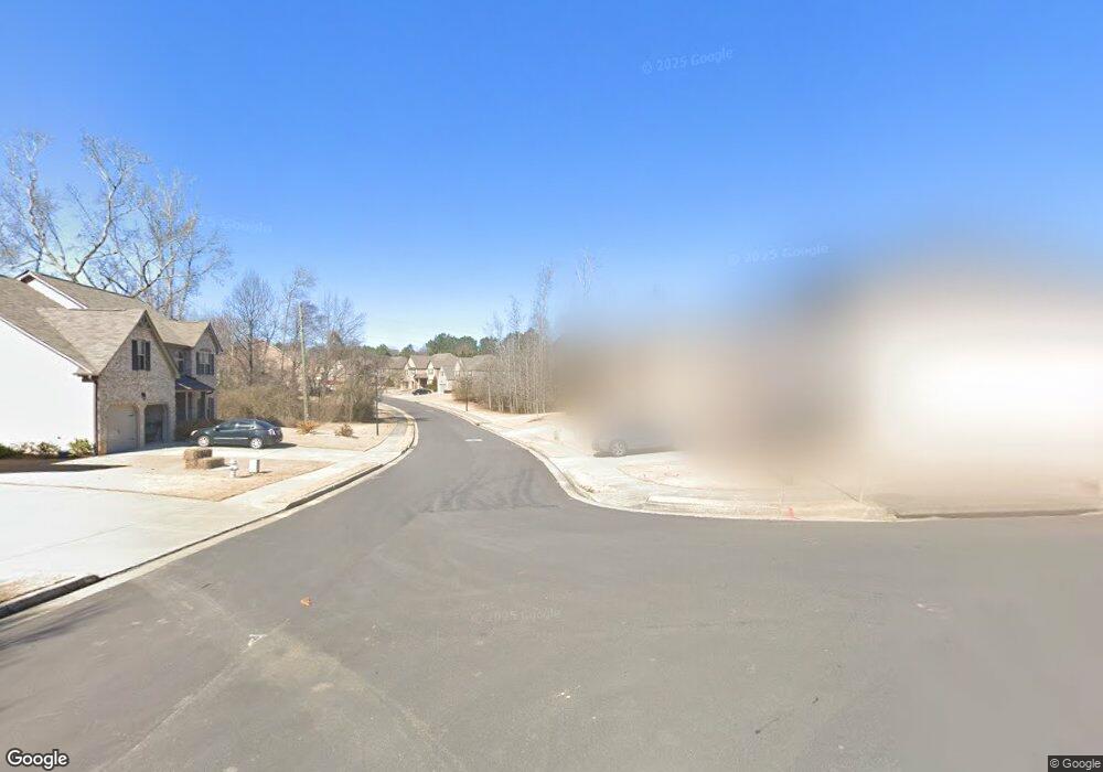 3166 Canyon Glen Way unit 9, Dacula, GA 30019 - photo 1