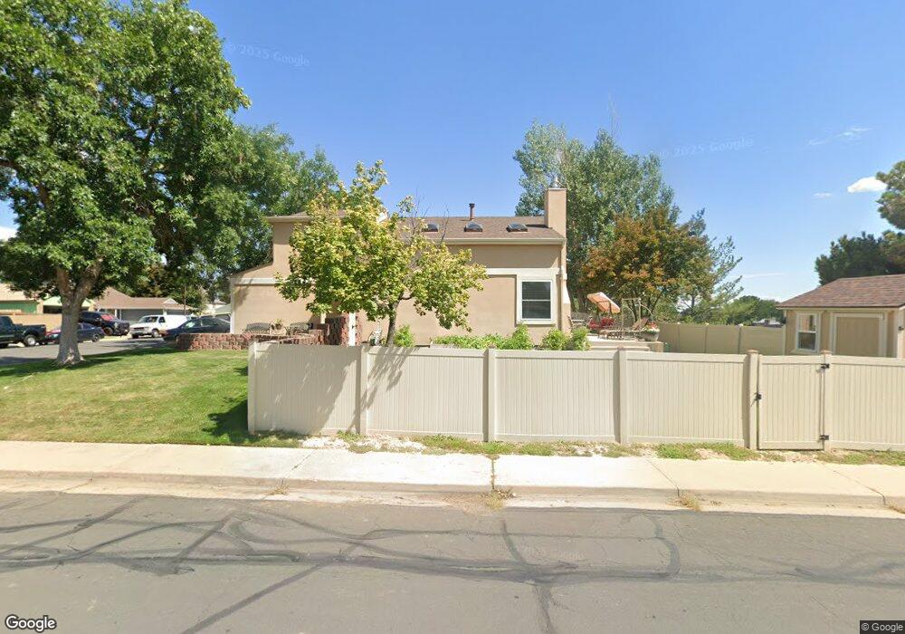 5100 E 112th Ct, Thornton, CO 80233 - photo 1