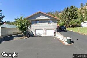 115 Bernice Ave, Conconully, WA 98819