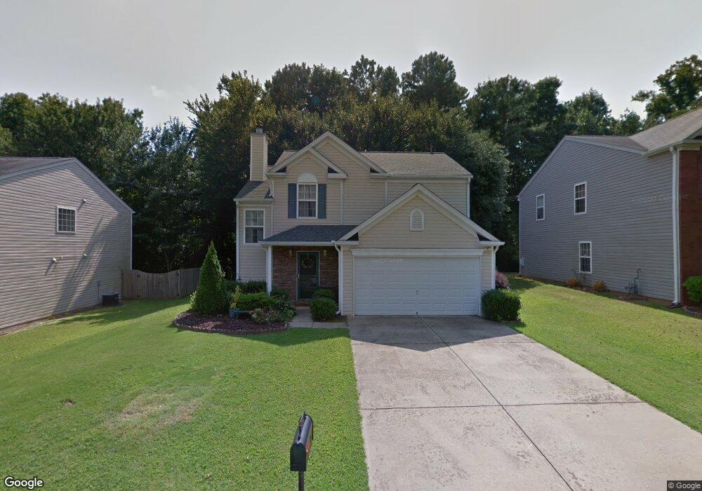 317 Westminster Dr unit II, Canton, GA 30114 - photo 1