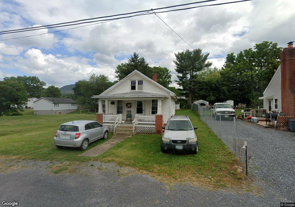 117 N High St, Edinburg, VA 22824 - photo 1