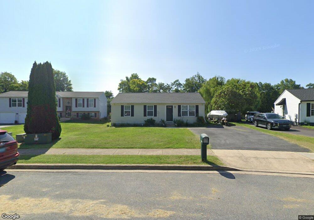 1008 Kasinof Ave, Hagerstown, MD 21742 - photo 1