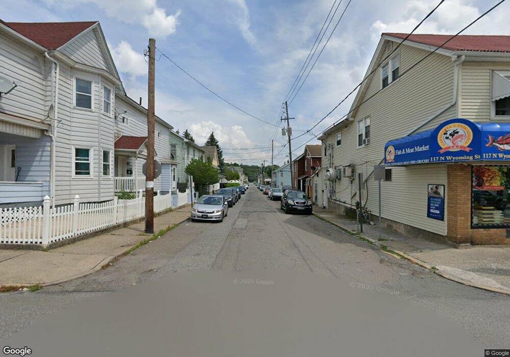 0 E Tamarack St, Hazleton, PA 18201 - photo 1