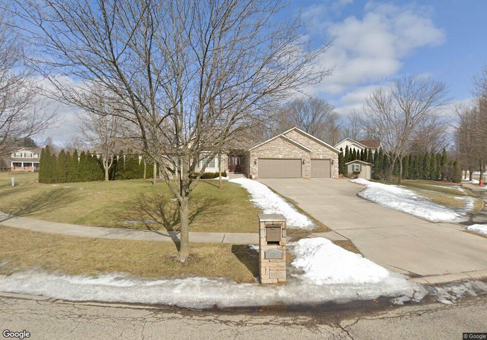 603 Carriage Way, Davison, MI 48423 - photo 1