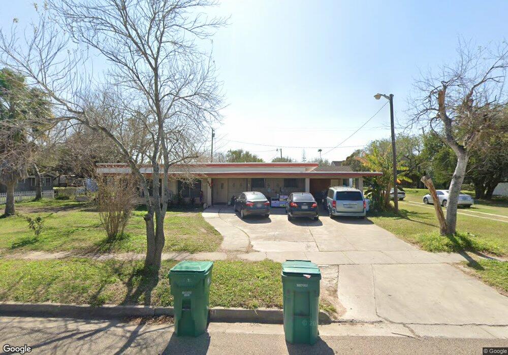 421 W Caffery Ave, Pharr, TX 78577 - photo 1