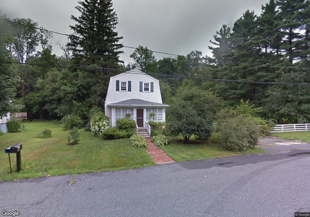 8 Walker St, Southborough, MA 01772 - photo 1