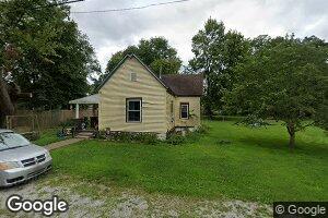 1132 Bennett St W, Richland, IN 47634