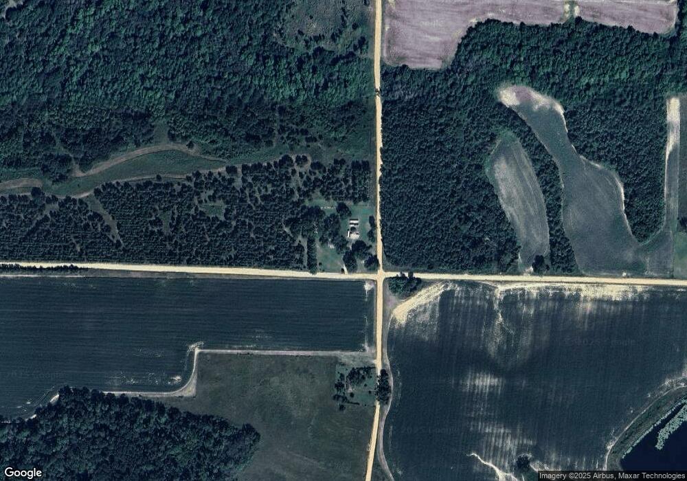 452 Arabi Williford Rd, Cordele, GA 31015 - photo 1