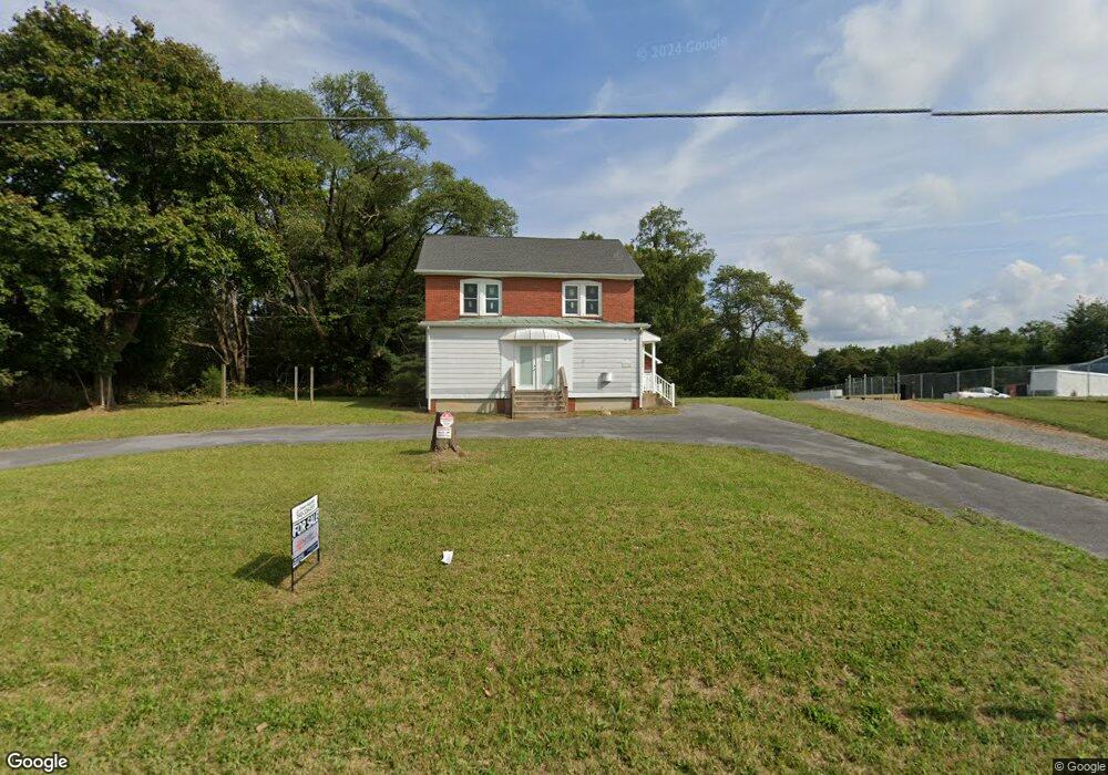 1728 Mildred (Rt 115), Ranson, WV 25438 - photo 1
