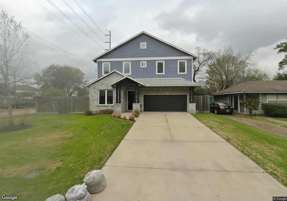 1354 Martin St, Houston, TX 77018 - photo 1