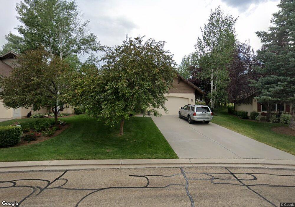 1141 Matterhorn Ct, Midway, UT 84049 - photo 1