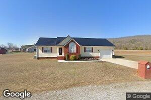 225 Patsy Lee Dr, Stevenson, AL 35772