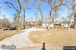 110 Cotile Lake Rd, Boyce, LA 71409