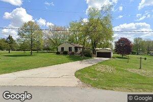 3475 SE 74th St, Runnells, IA 50237