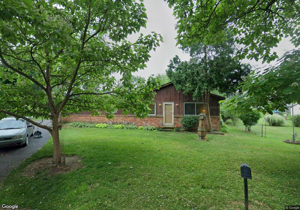 6885 Evershed Terrace, West Bloomfield, MI 48323 - photo 1