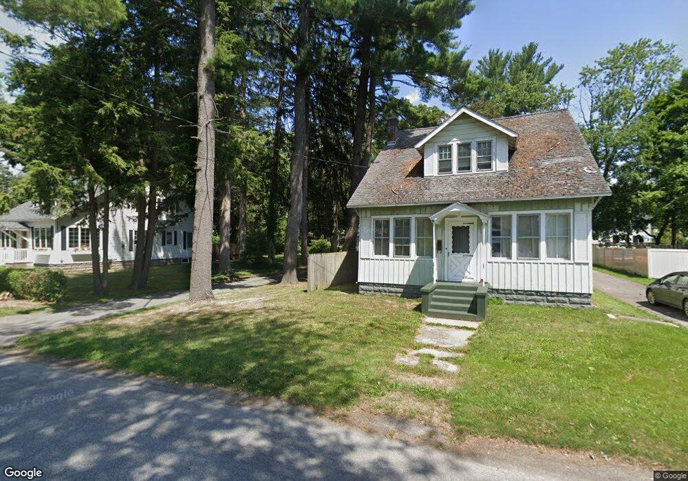 724 Dongan Ave, Schenectady, NY 12302 - photo 1