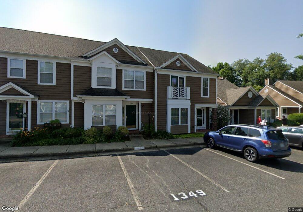 1349 Wimbledon Way, Charlottesville, VA 22901 - photo 1