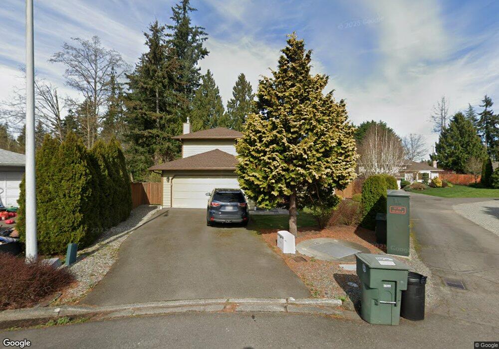 7905 211th Place SW, Edmonds, WA 98026 - photo 1