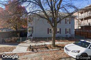 16 1/2 Chase St, Salem, MA 01970