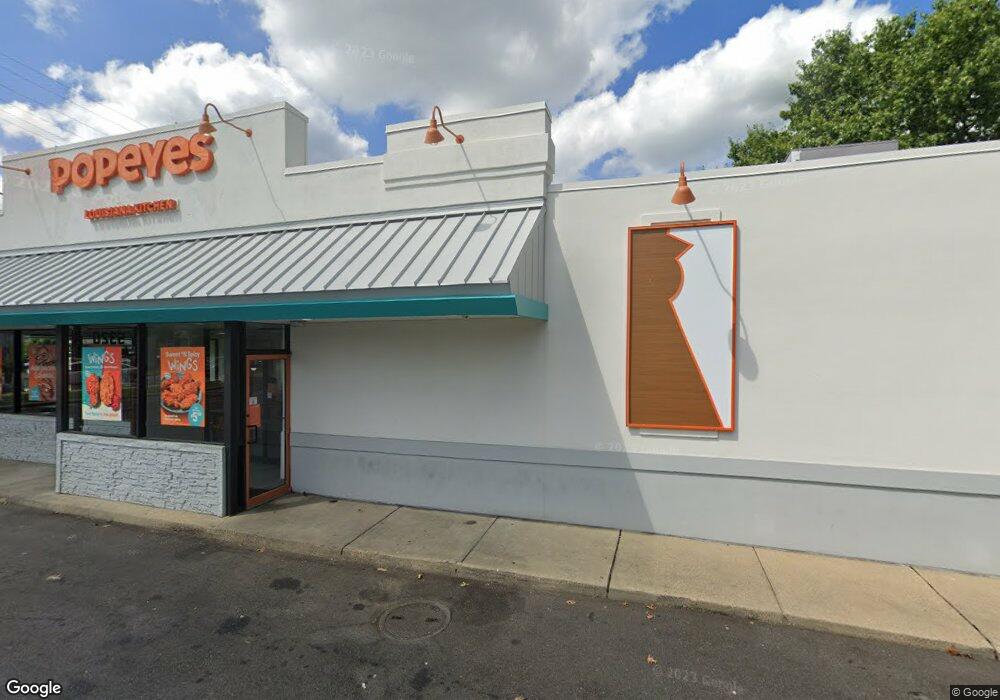 5320 Marlboro Pike, District Heights, MD 20747 - photo 1