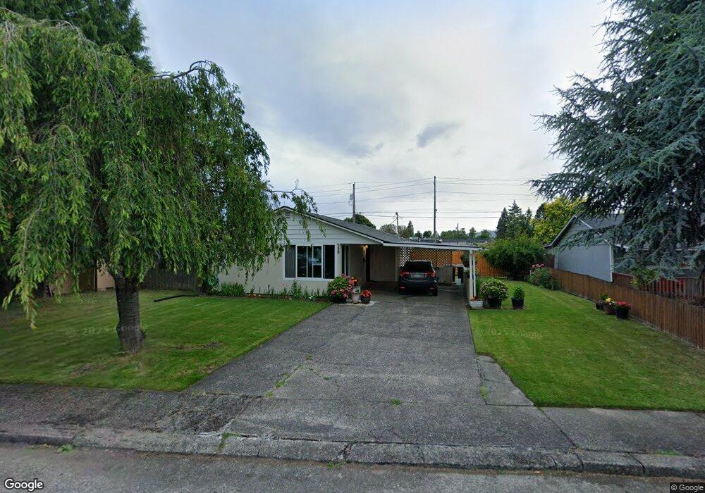 329 Douglas St, Longview, WA 98632 - photo 1