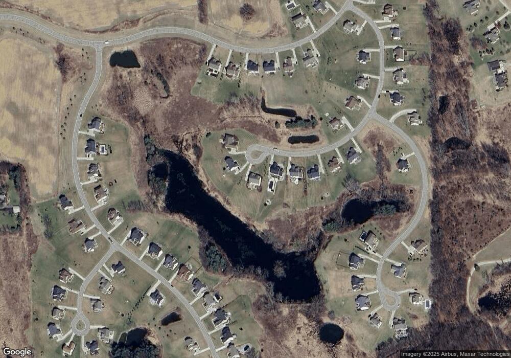 5854 Tyler Ct, Dexter, MI 48130 - photo 1