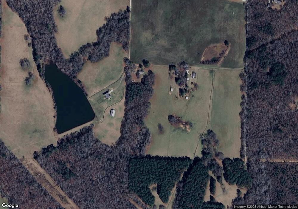 360 Cannifax Rd, Zebulon, GA 30295 - photo 1