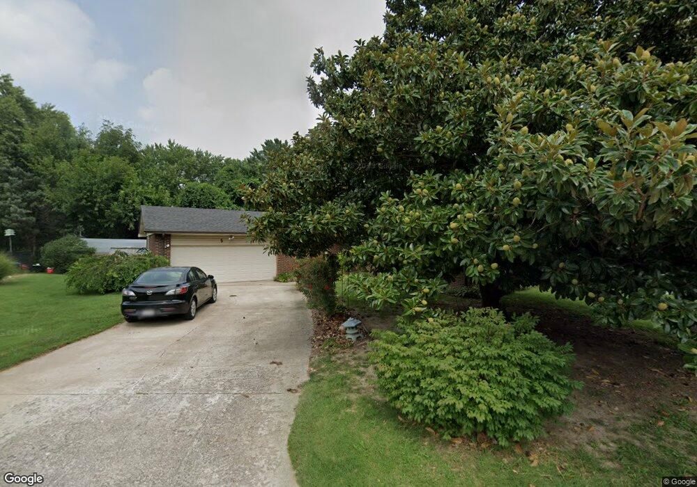 5 Sher Nan Dr, Maryville, IL 62062 - photo 1