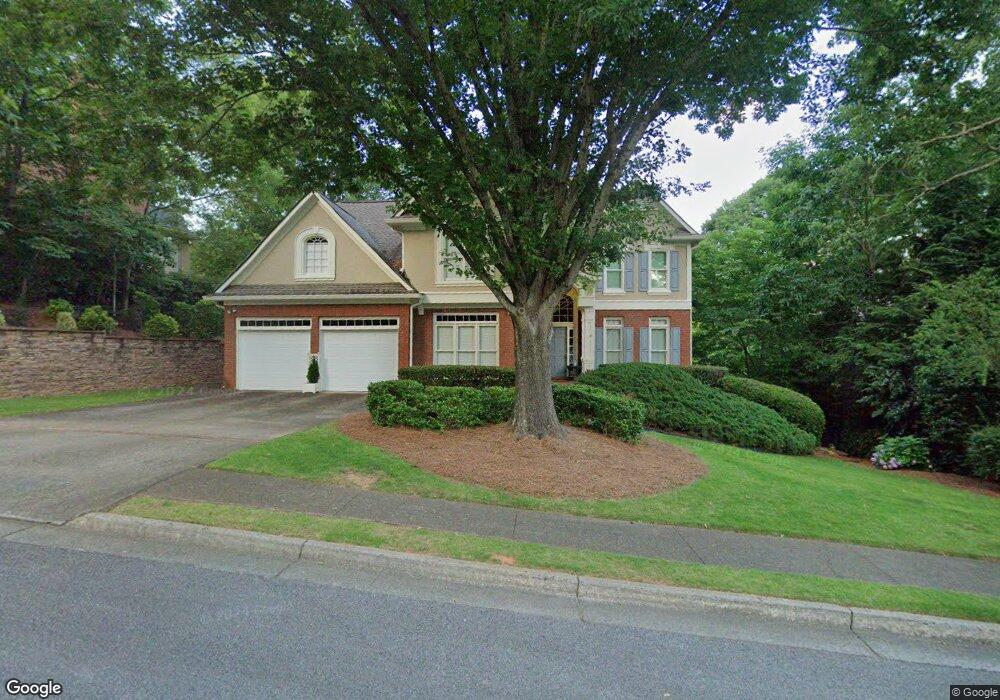 225 High Branch Way unit 6A, Roswell, GA 30075 - photo 1